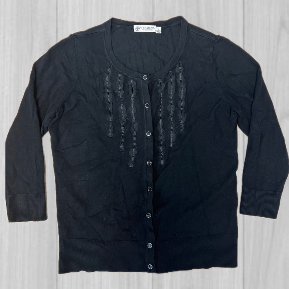 Versona Accessories Cardigan or light sweater